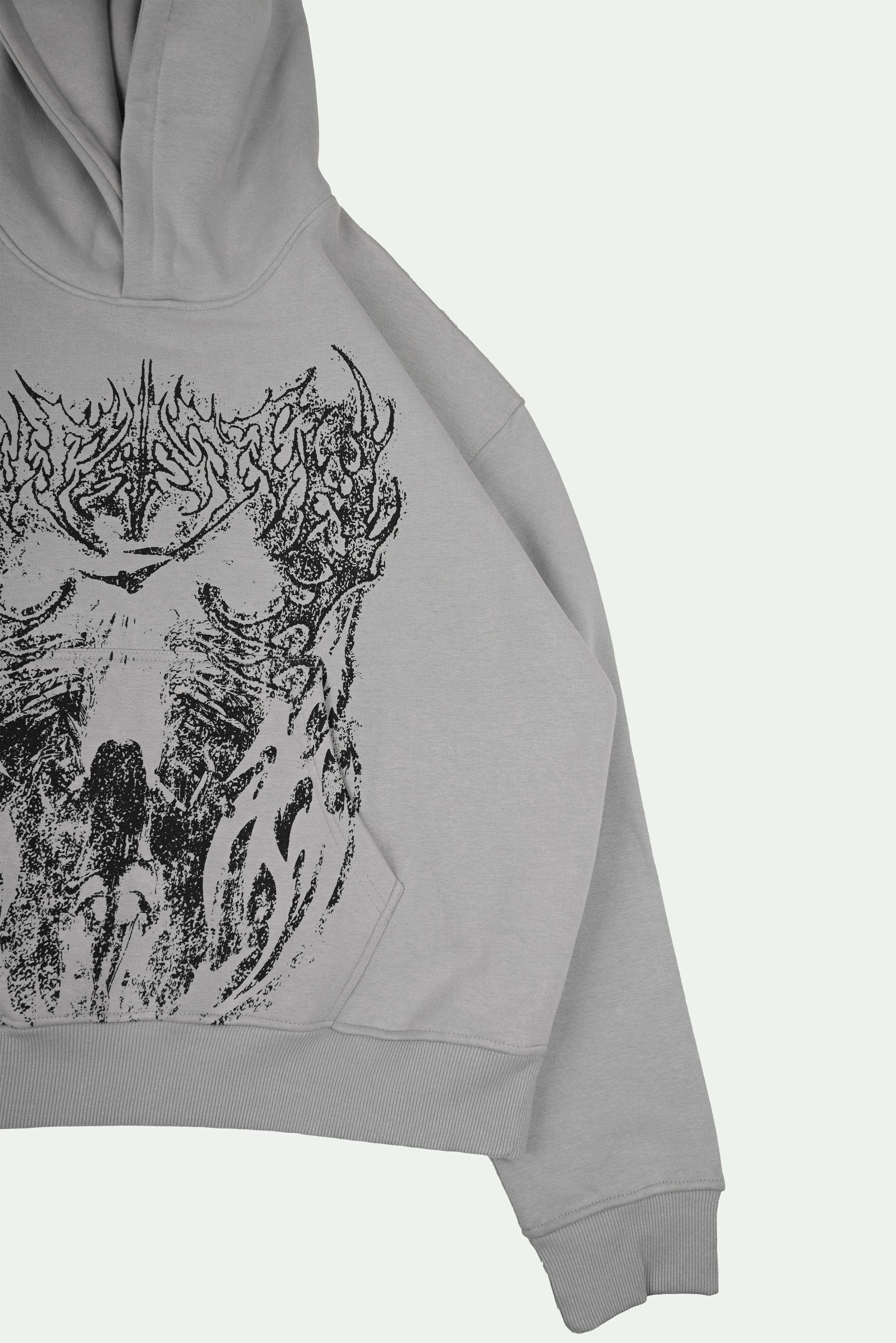 REJUVENATION HOODIE