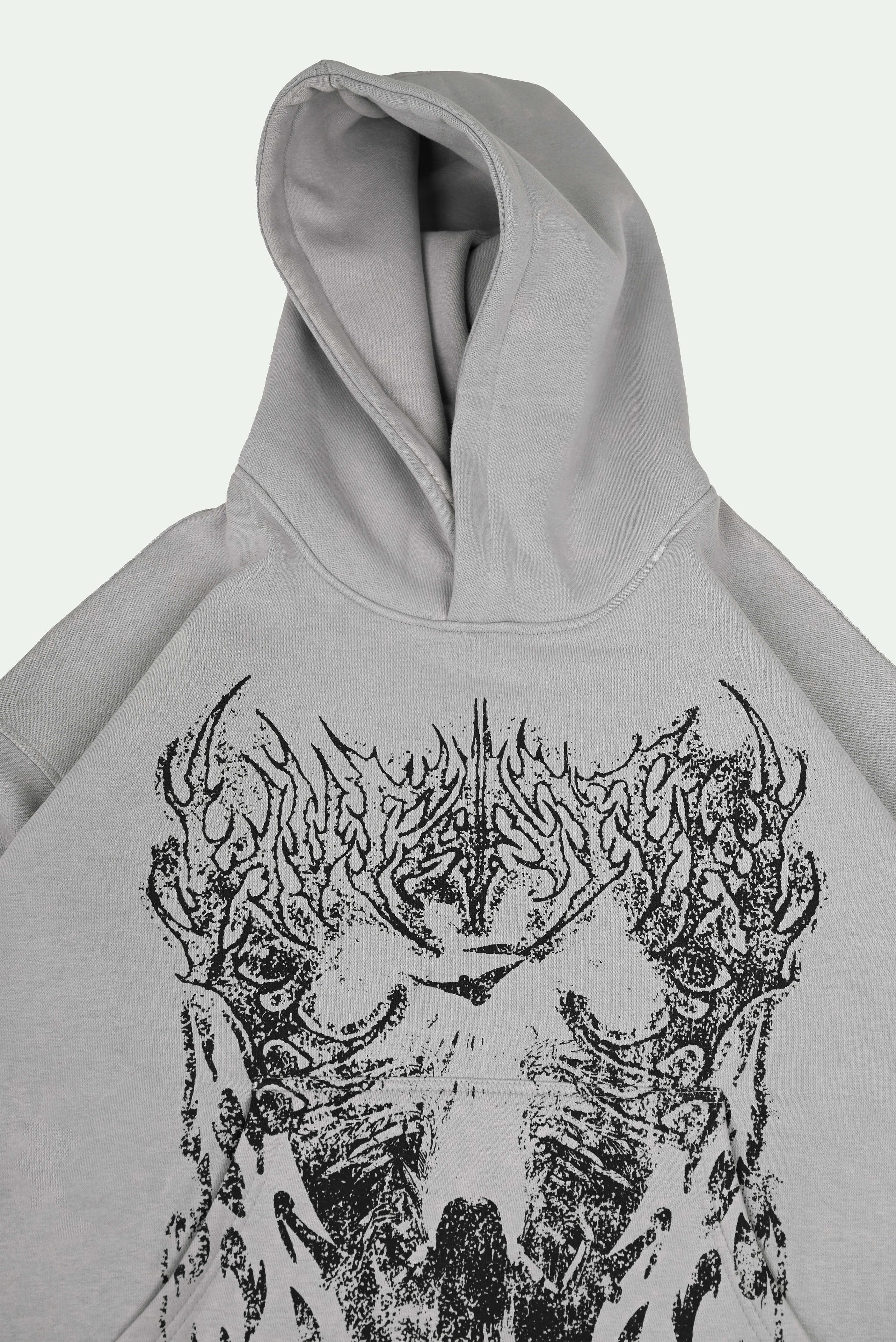 REJUVENATION HOODIE