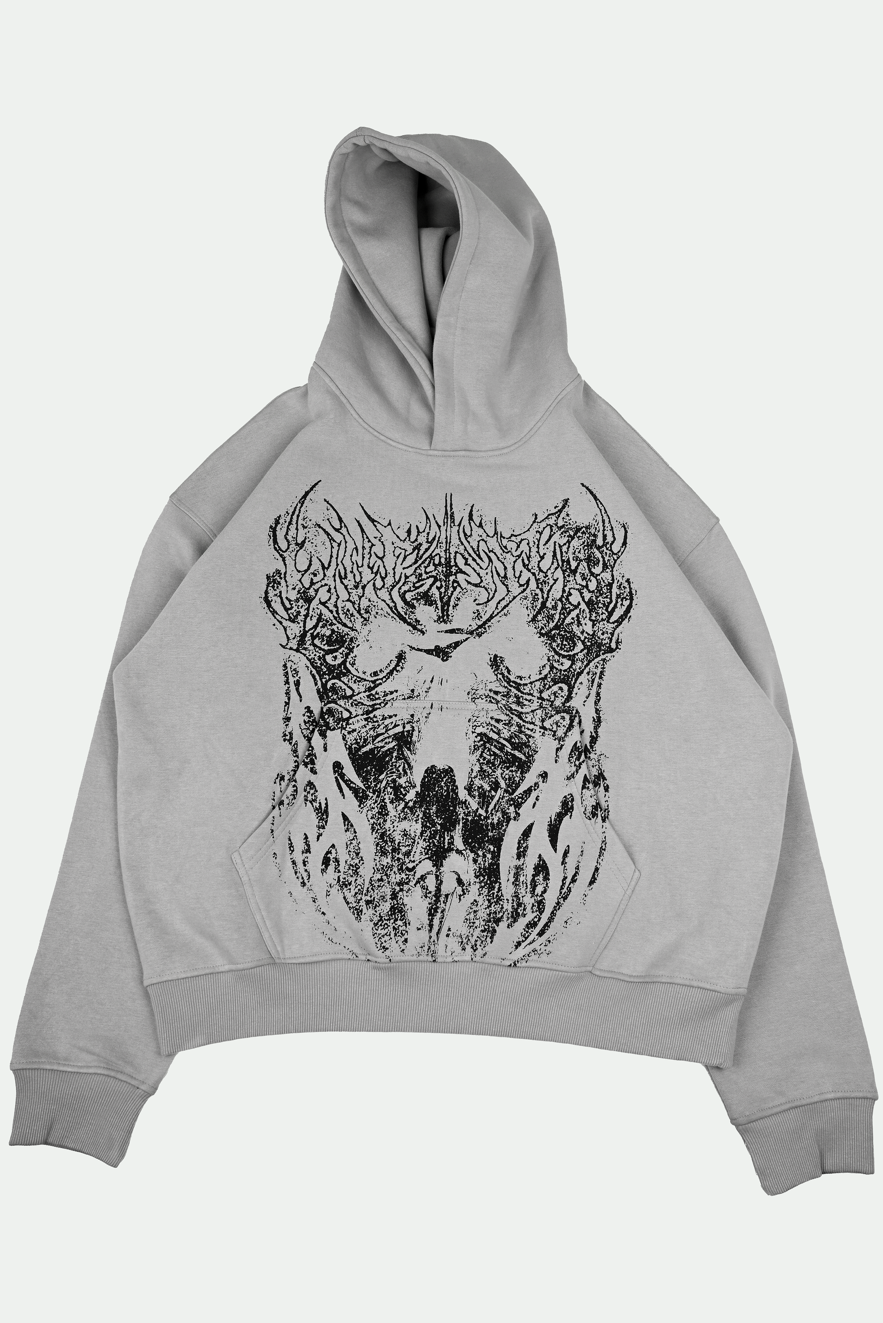 REJUVENATION HOODIE