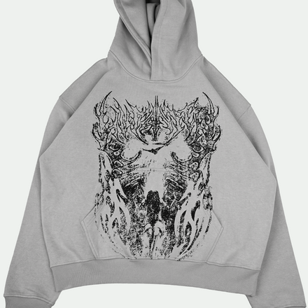 REJUVENATION HOODIE