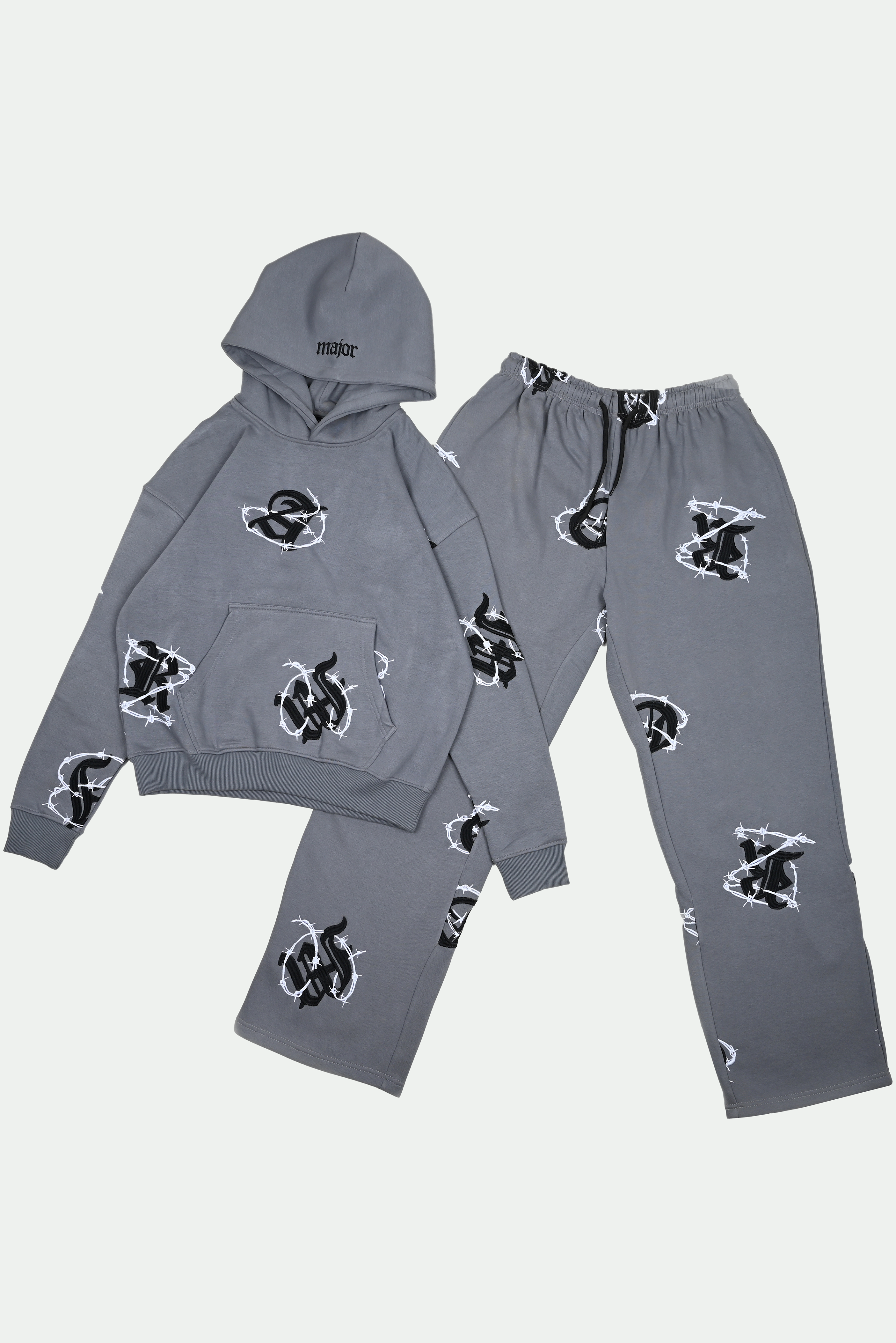 M.A.J.O.R SWEATSUIT